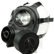 Gas Mask