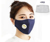 PM2.5 Mouth Mask