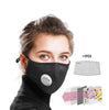 PM2.5 Mouth Mask