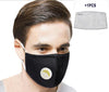 PM2.5 Mouth Mask