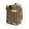 Certificate Tactical Molle Pouch Medical Utility Bag