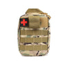 Certificate Tactical Molle Pouch Medical Utility Bag