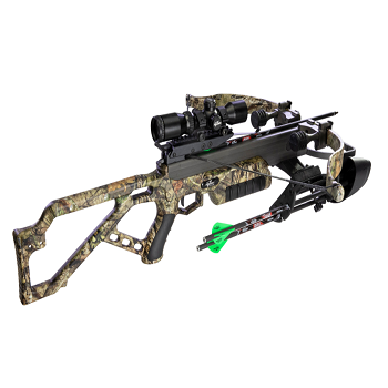 Excalibur Micro Axe 340 Crossbow Package