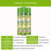 Herbal Effective Insect Repellent Mosquito Spray