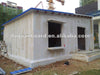 Easy Assembly Prefab house Paneling