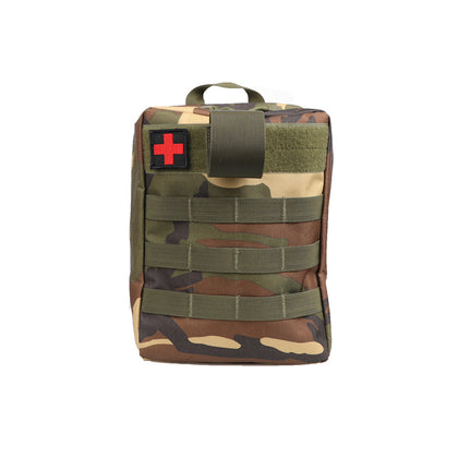 Certificate Tactical Molle Pouch Medical Utility Bag