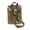 Certificate Tactical Molle Pouch Medical Utility Bag