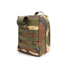 Certificate Tactical Molle Pouch Medical Utility Bag