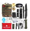 Certificate Tactical Molle Pouch Medical Utility Bag