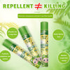 Herbal Effective Insect Repellent Mosquito Spray
