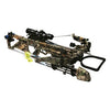 CLASSIFIED New Excalibur Assassin 400TD Crossbow Package Realtree Edge Camo Model