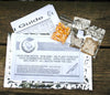 Emergency Survival Vegetable  Non-Gmo, Heirloom Seed Pack