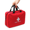 300Pcs Emergency Survival Kits Medical Supplies