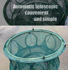 New Portable Mesh Minnow Foldable Fishing Trap