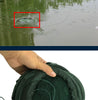 New Portable Mesh Minnow Foldable Fishing Trap