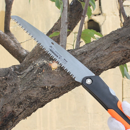 Folding Mini Saw