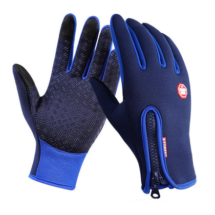 Anti-slip Outdoor Hunting Gloves