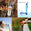 Outdoor Water Purifier Camping