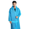 Waterproof Rain Poncho Coat