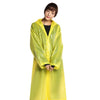 Waterproof Rain Poncho Coat