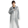 Waterproof Rain Poncho Coat