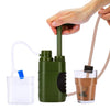 Water Filter Straw