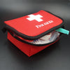 Portable Travel First Aid Kit