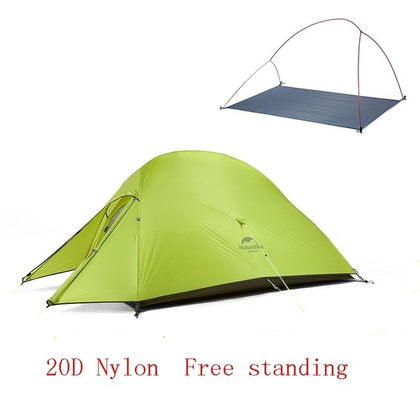 Ultralight Tent