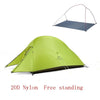 Ultralight Tent