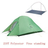 Ultralight Tent