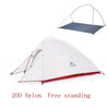 Ultralight Tent