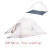 Ultralight Tent