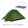 Ultralight Tent