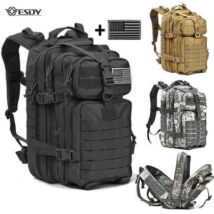 Waterproof Bug Out Bag