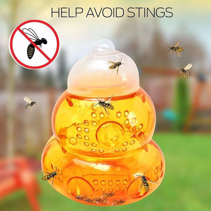 Wasp Repellent Hornet Trap