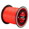 4 Strands Braided Fishing Line