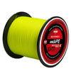 4 Strands Braided Fishing Line