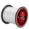 4 Strands Braided Fishing Line