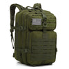 Army Tactical Assault Backpack