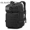 Army Tactical Assault Backpack