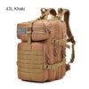 Army Tactical Assault Backpack