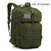 Army Tactical Assault Backpack