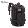 Army Tactical Assault Backpack