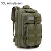 Army Tactical Assault Backpack