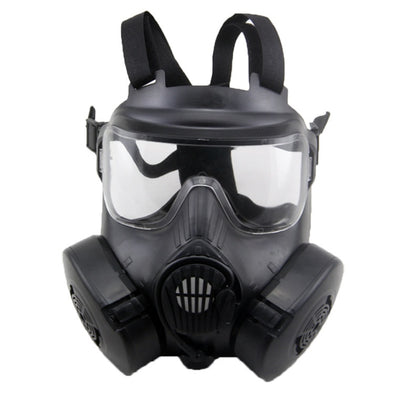 Full Face Gas mask