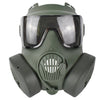 Full Face Gas mask