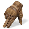 Touch Screen Hard Knuckle Tactical Gloves