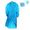 Unisex Reusable Protection Gown Spray Suit