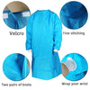 Unisex Reusable Protection Gown Spray Suit