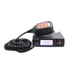 Mini Mobile Radio BJ-218 25W Output Power Dual Band Ham Radio